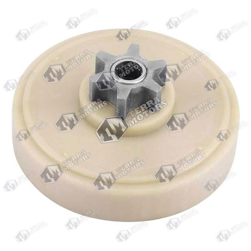Fulie angrenare drujba electrica McCulloch 230, 340 - 56 Dinti